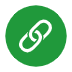 link_circle_fill