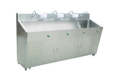 内蒙古手术室工程