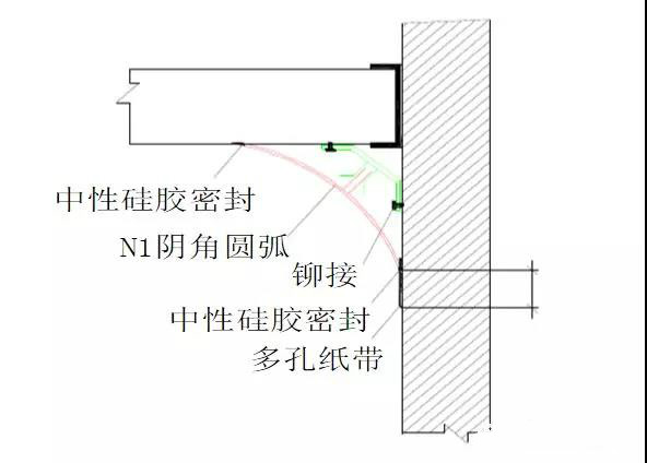 内蒙古净化工程——砖砌体间墙.jpg