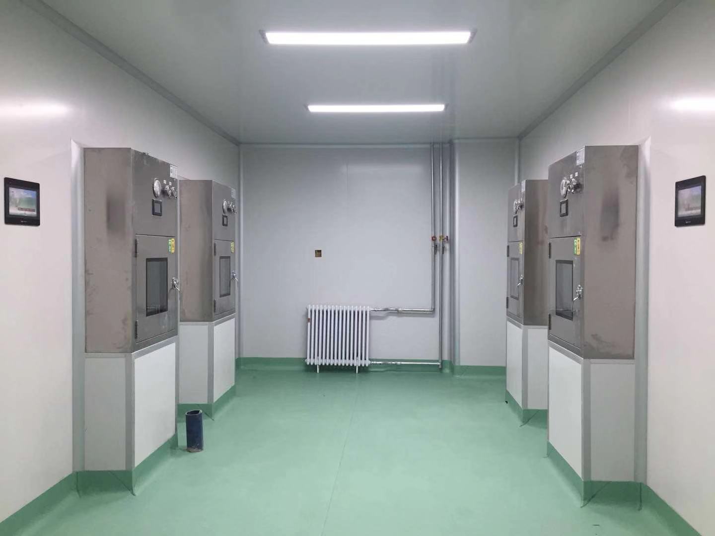k8凯发净化工程