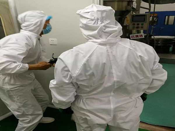 净化工程施工 净化工程施工