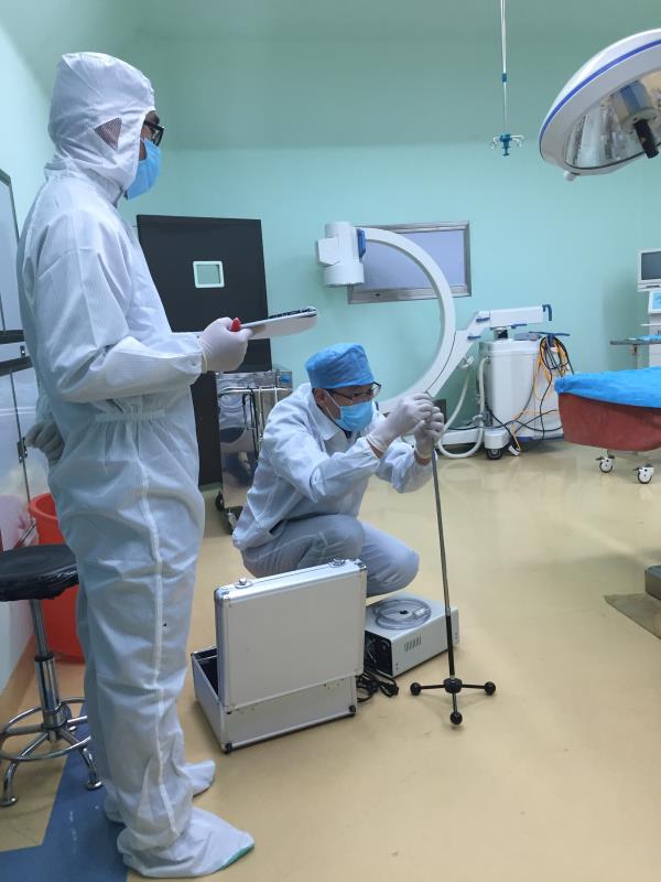 内蒙古手术室工程