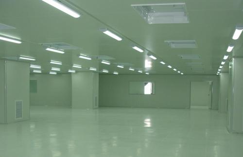 净化工程装置重点你知路几多？