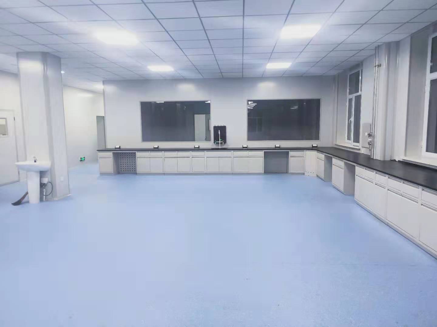 内蒙古手术室工程