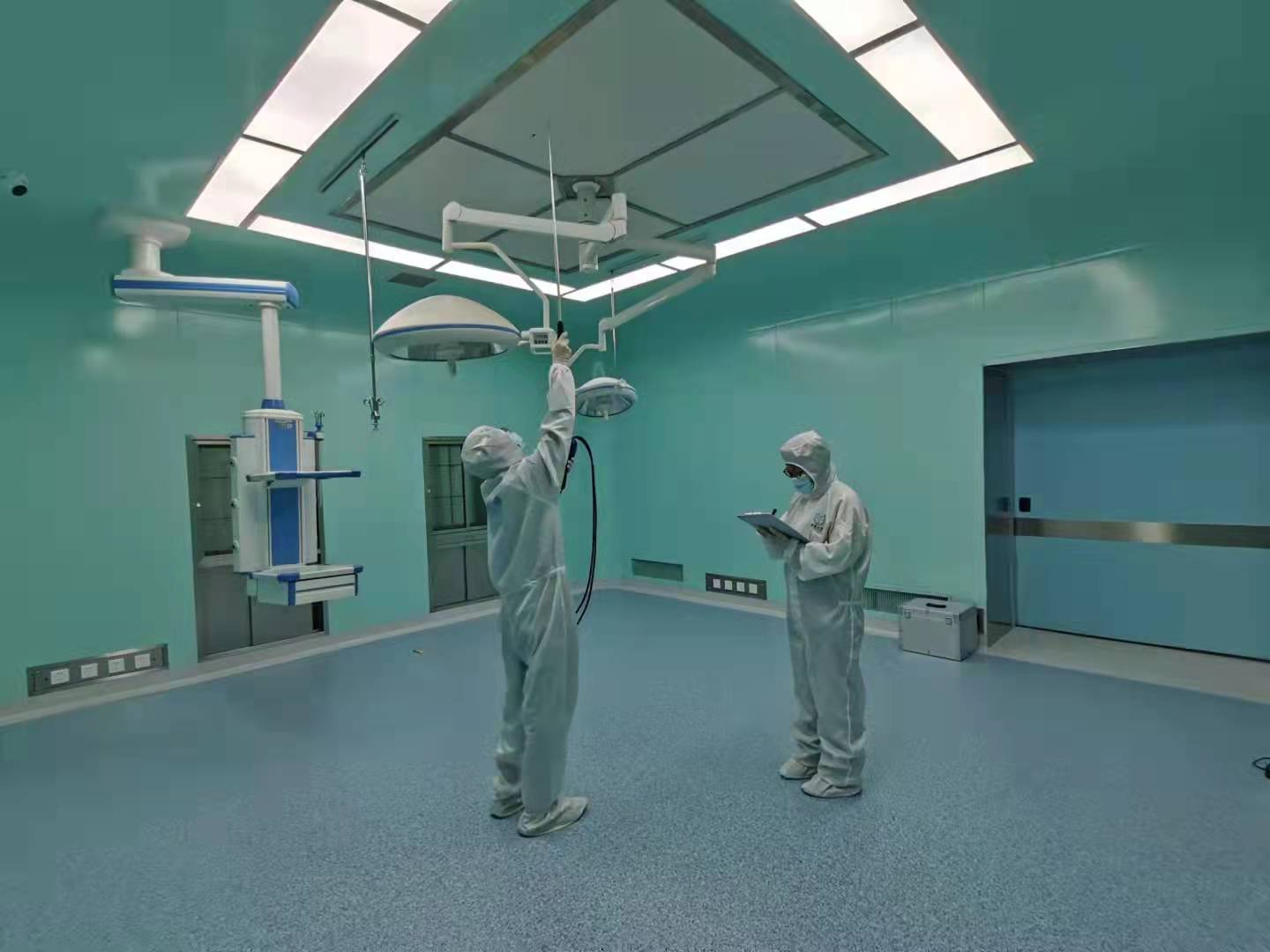 苏尼特左旗蒙医医院